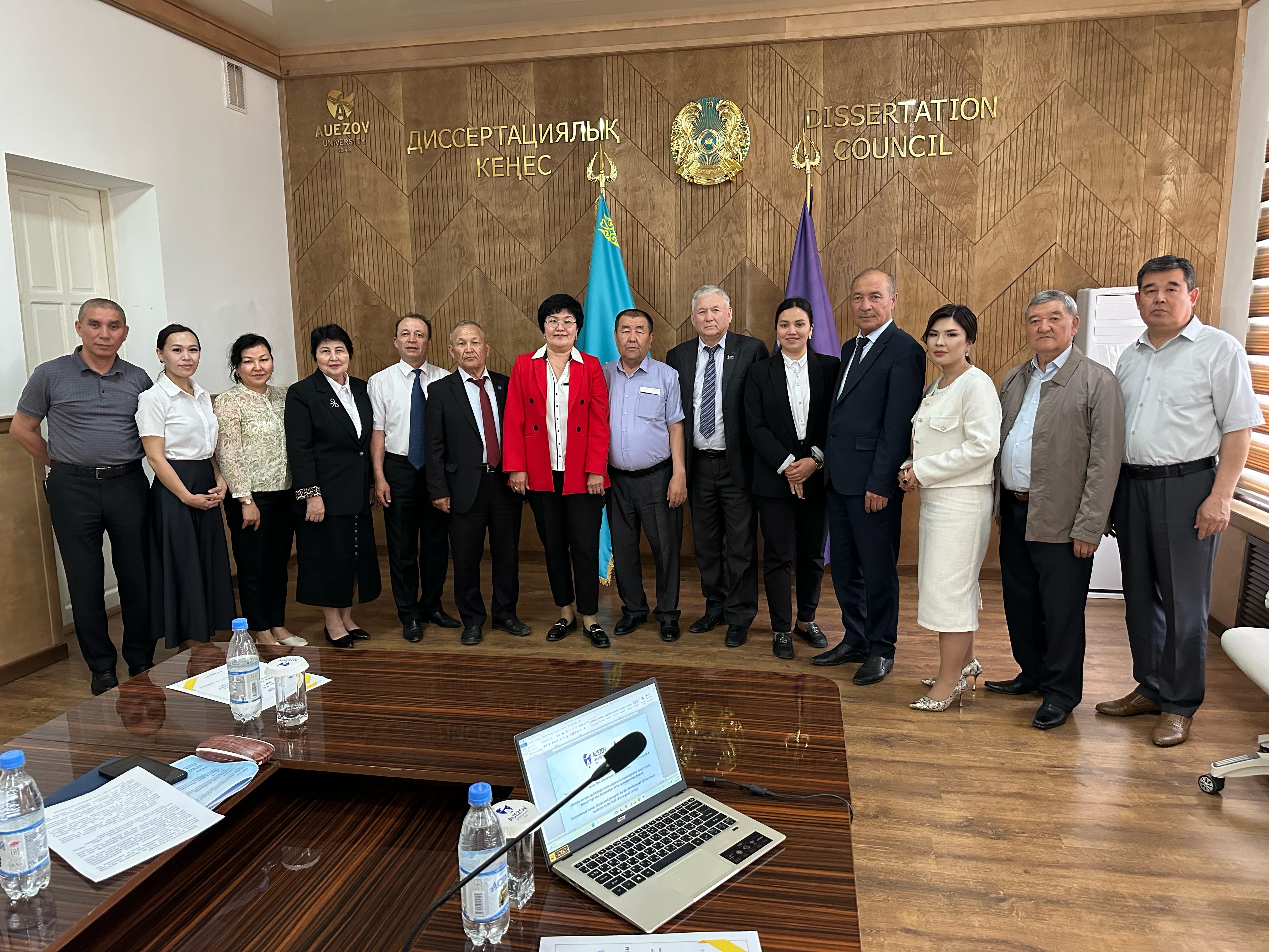 The Agrаriаn faculty held a forum on the problems of veterinary medicine in the field of biological safety