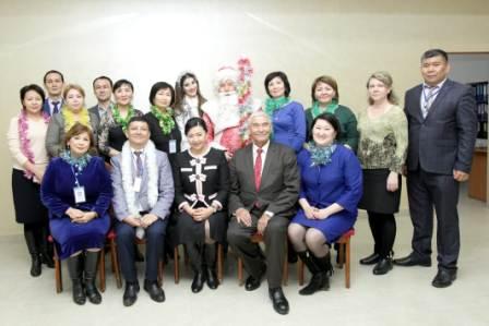 Сongratulations on the Coming New Year!
