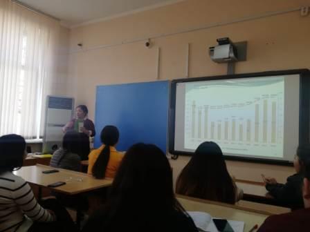 AIDS Prevention Workshop