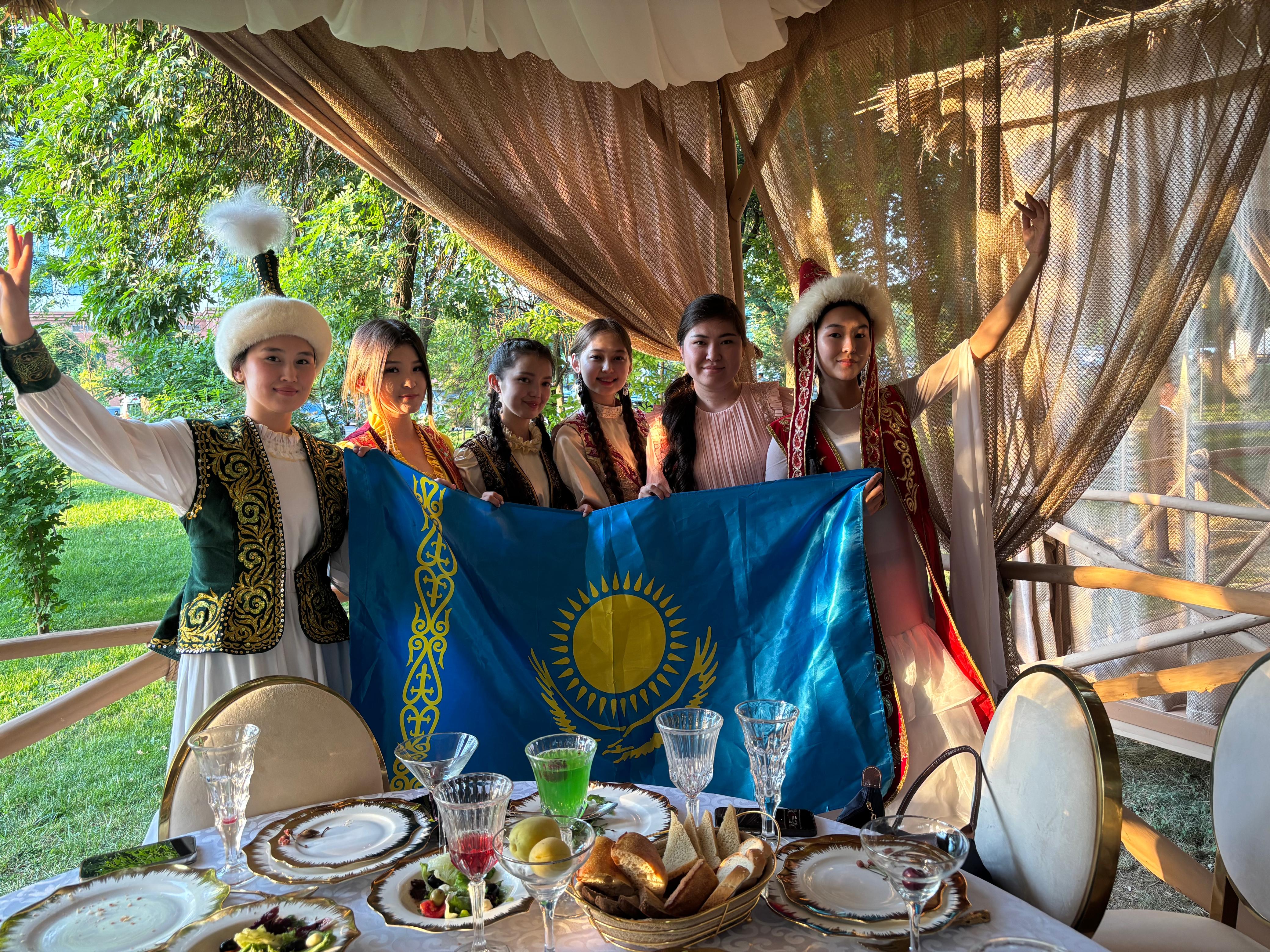 First Tashkent Youth Legal Forum 