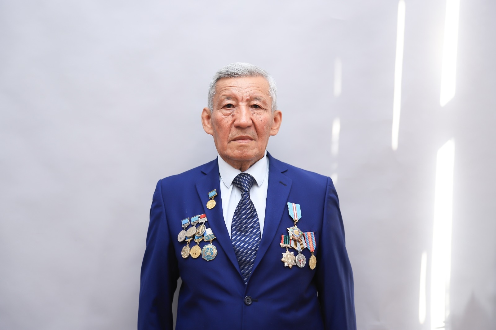 Присвоено ученое звание профессора