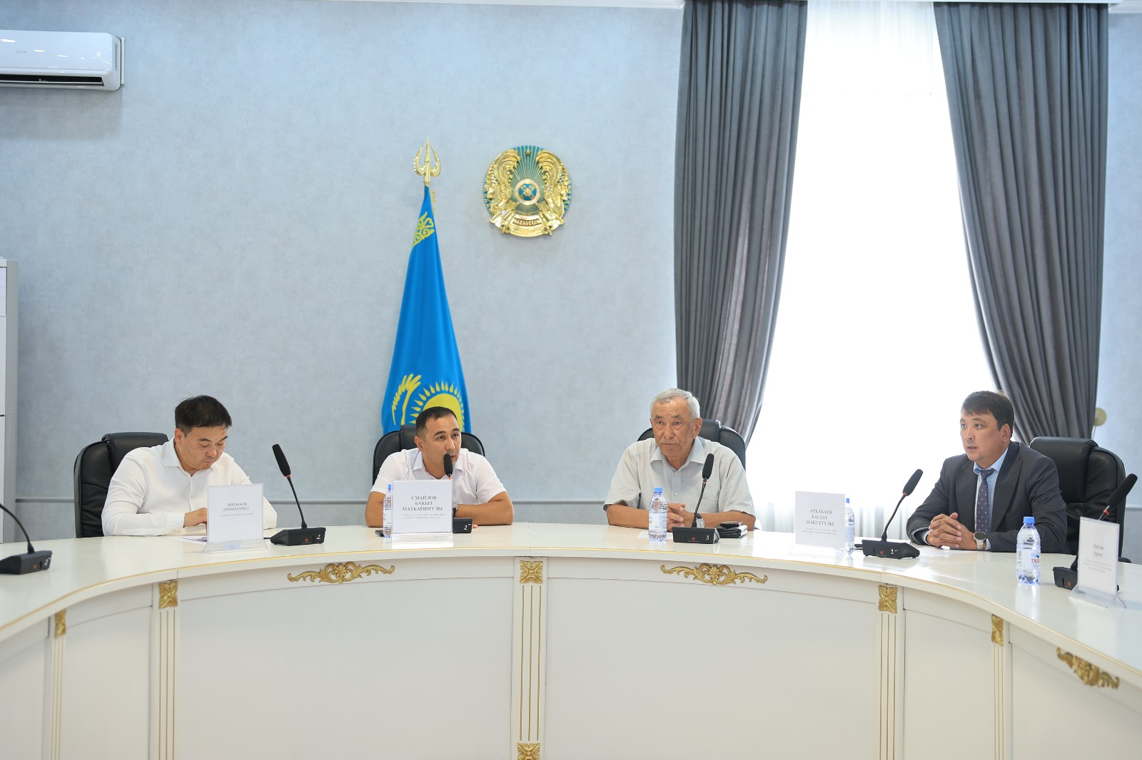 University Strengthens Cooperation with Industrial Enterprises