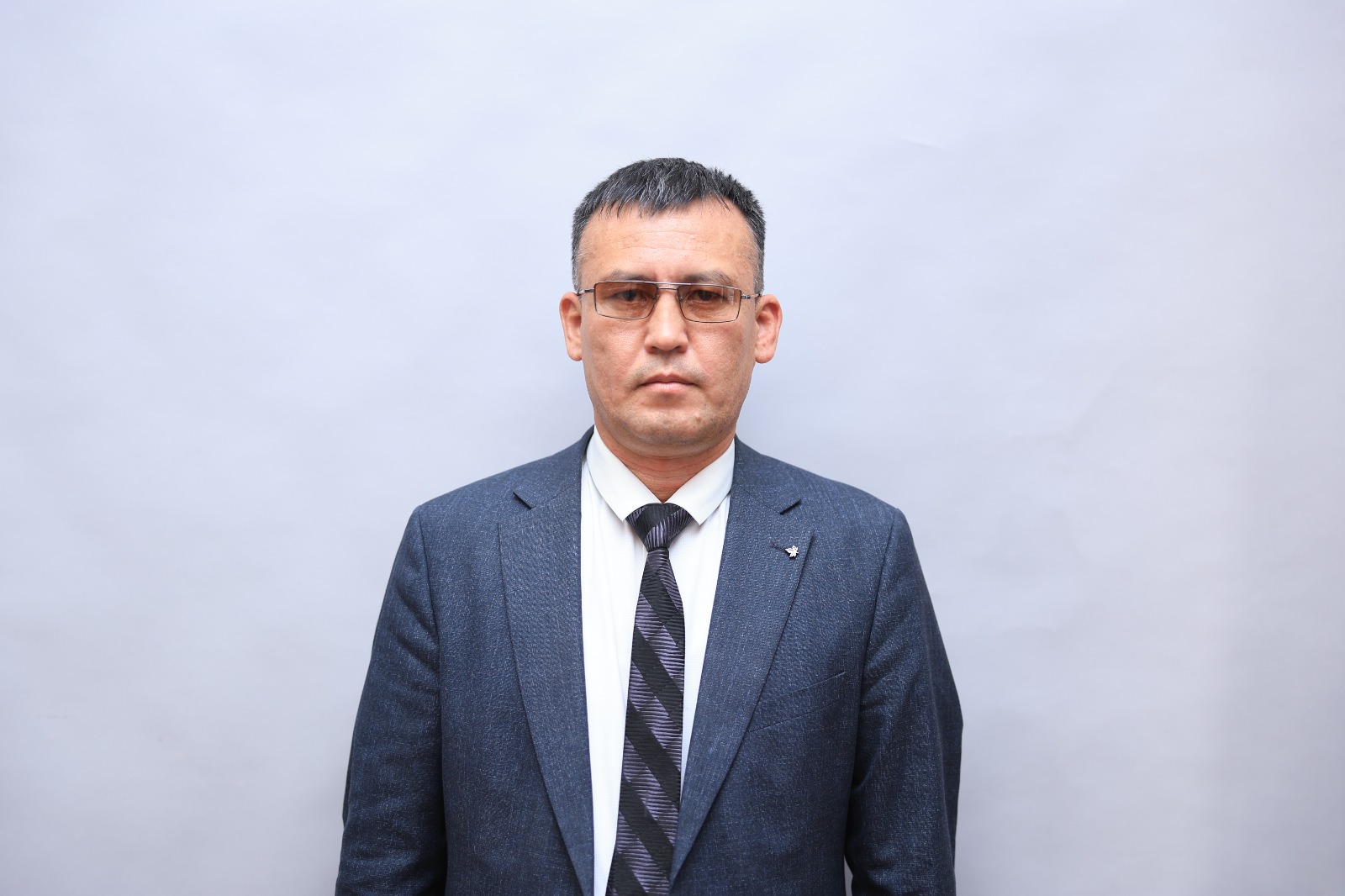 Academic Title of Associate Professor Awarded
