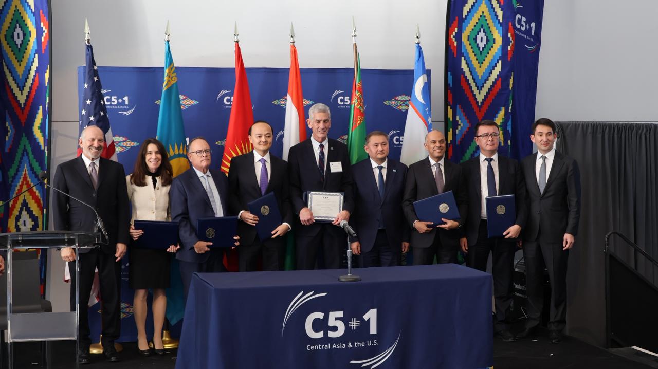 Оңтүстік Қазақстан университеті мен Arizona State University білім беру саласында стратегиялық әріптестікті бастайды