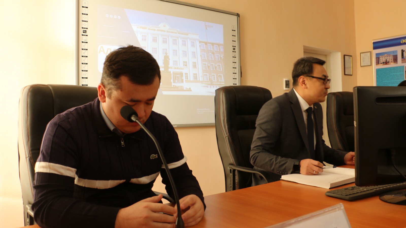 Начинается неделя «нулевой терпимости к коррупции»