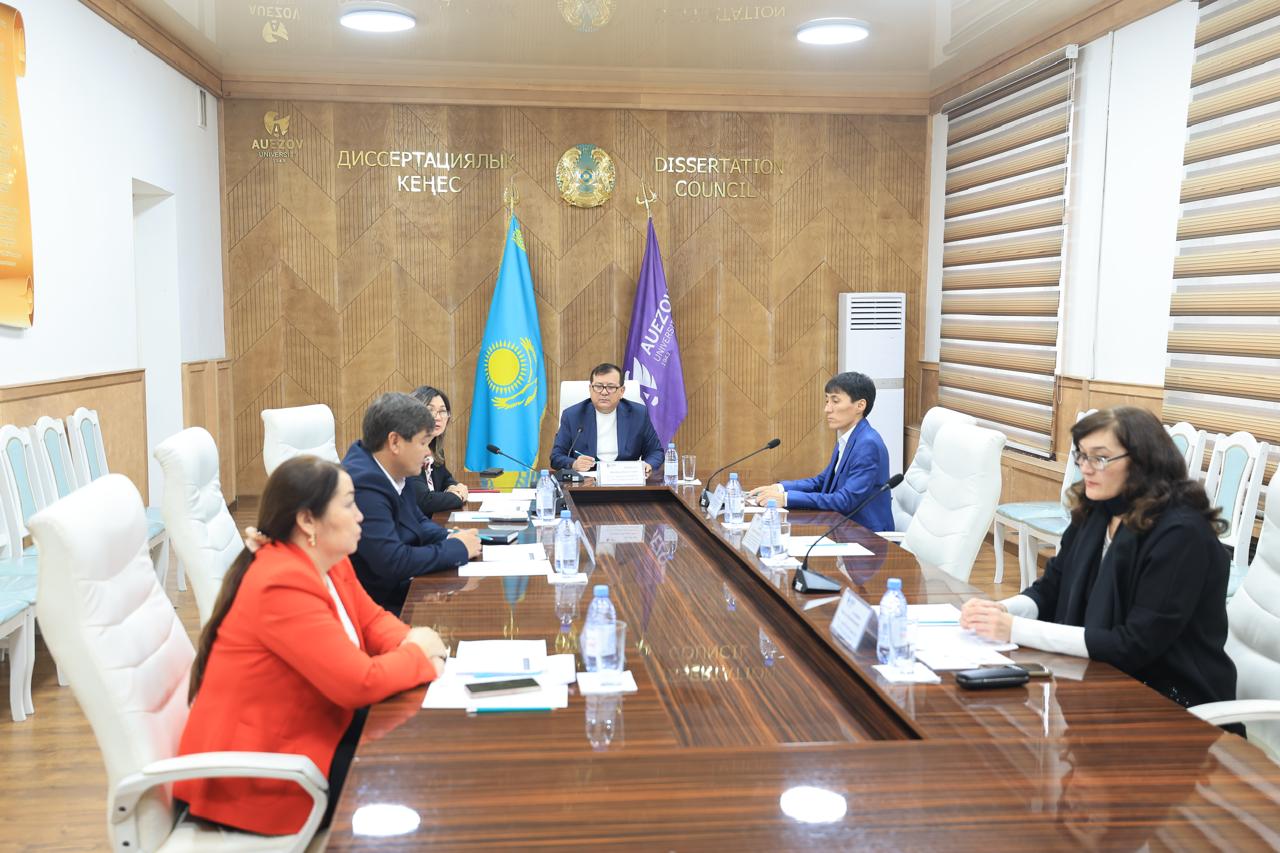 Әлеуметтік-еңбек құқықтық қатынастарының трансформациясы: Халықаралық ғылыми пікір алмасу өтті