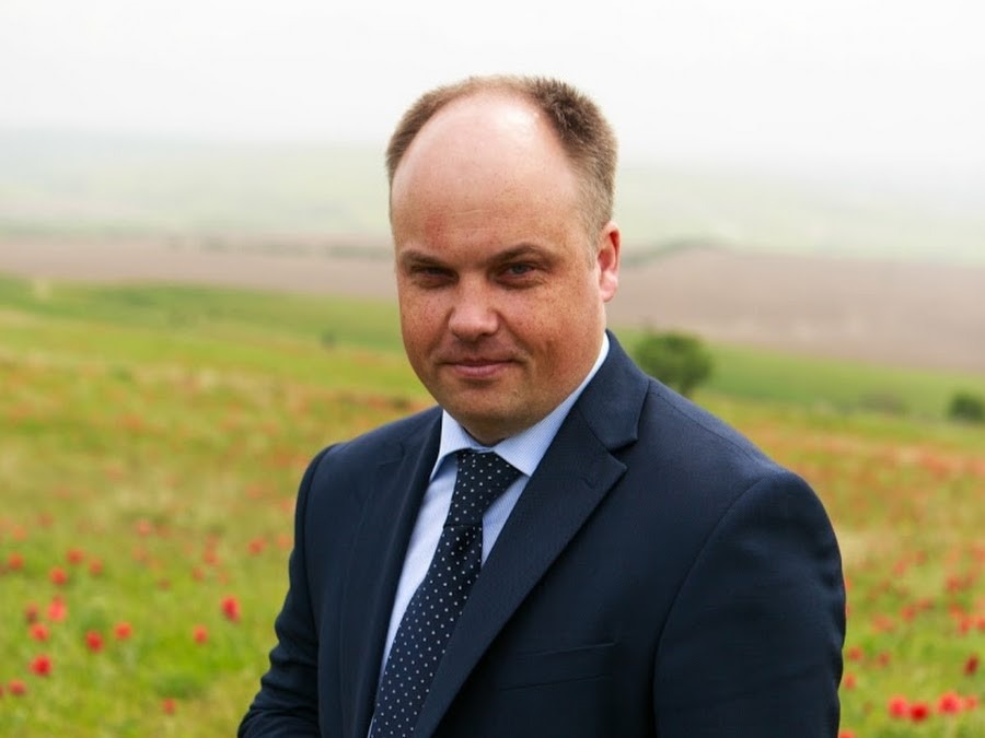 РОЖИН МАКСИМ НИКОЛАЕВИЧ