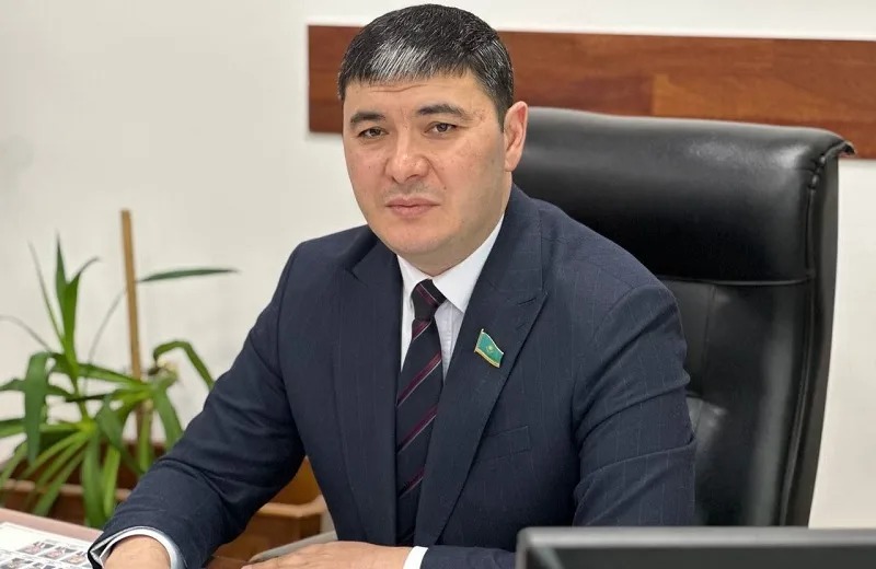 САТВАЛДИЕВ АЛИШЕР ГАПИРЖАНОВИЧ 