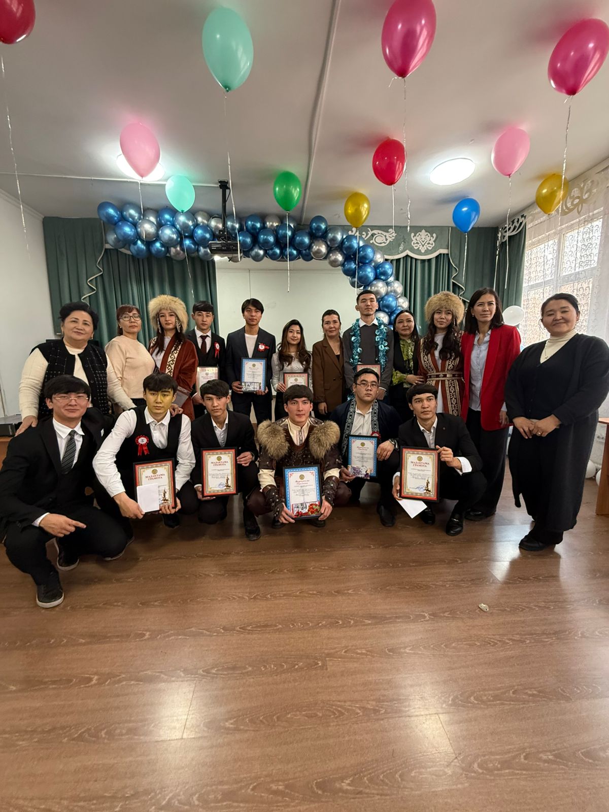 Конкурс «Жигит Султан – 2025»