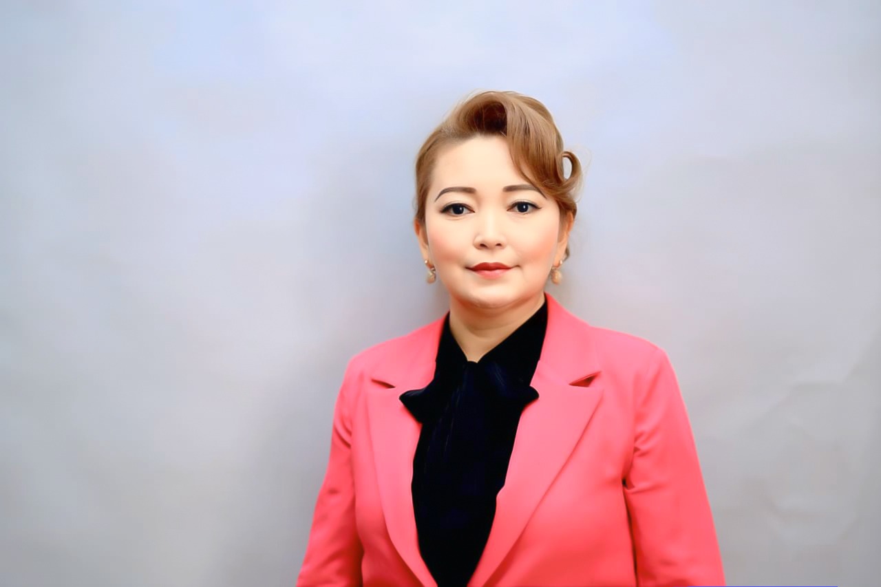 The academic title of Associate Professor (Docent) awarded