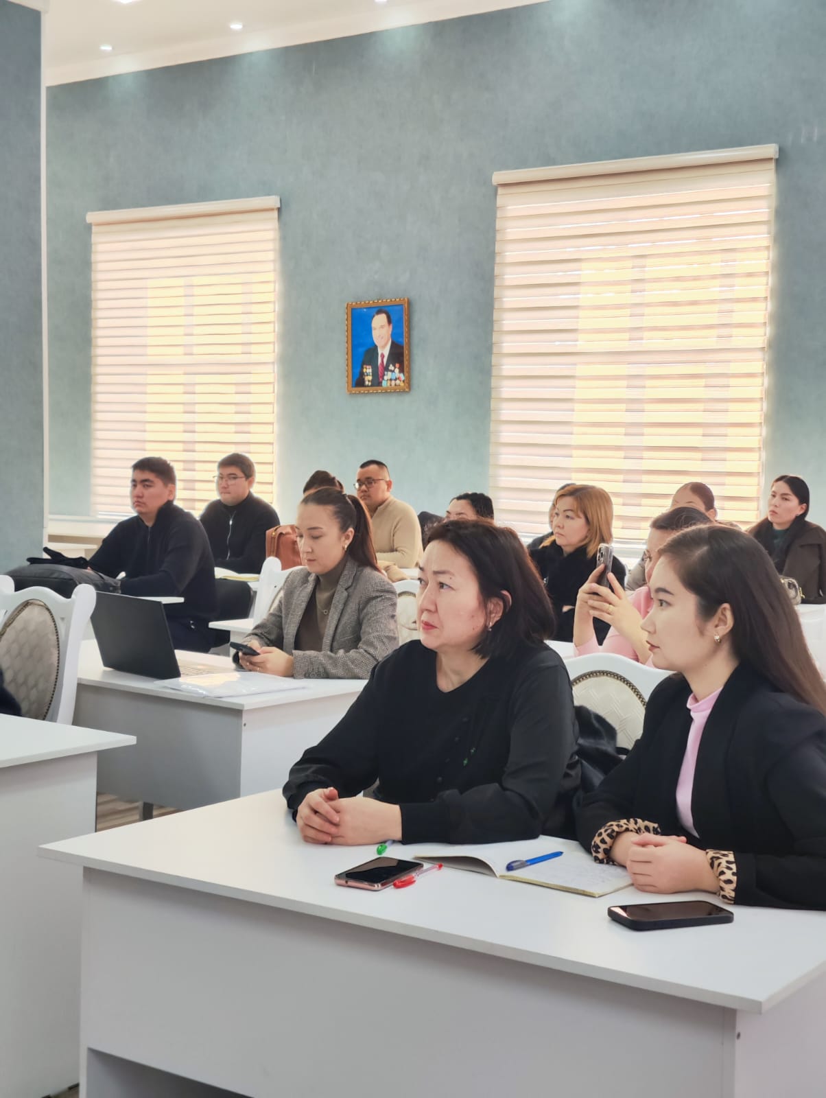 Білім беру модулінің оқу-әдістемелік кешенін әзірлеудің инновациялық тәсілдері