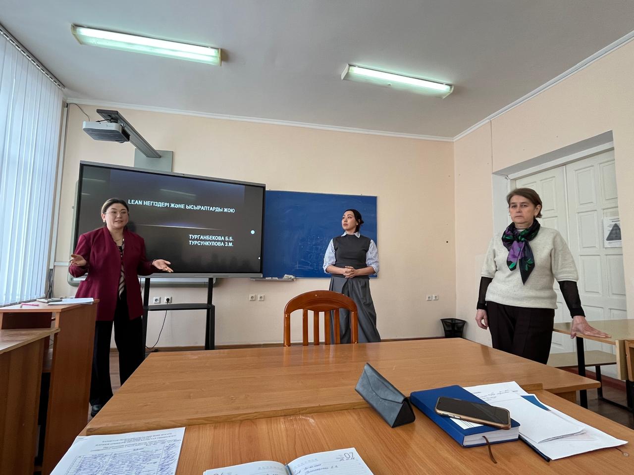 Mentorship in Education: An Effective Learning Model