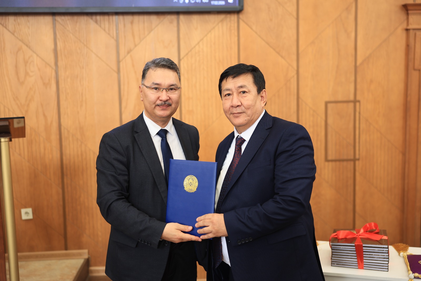 Бейнелеу өнері мен дизайн саласында кәсіби тәжірибе алмасуға арналған халықаралық конференция өтті