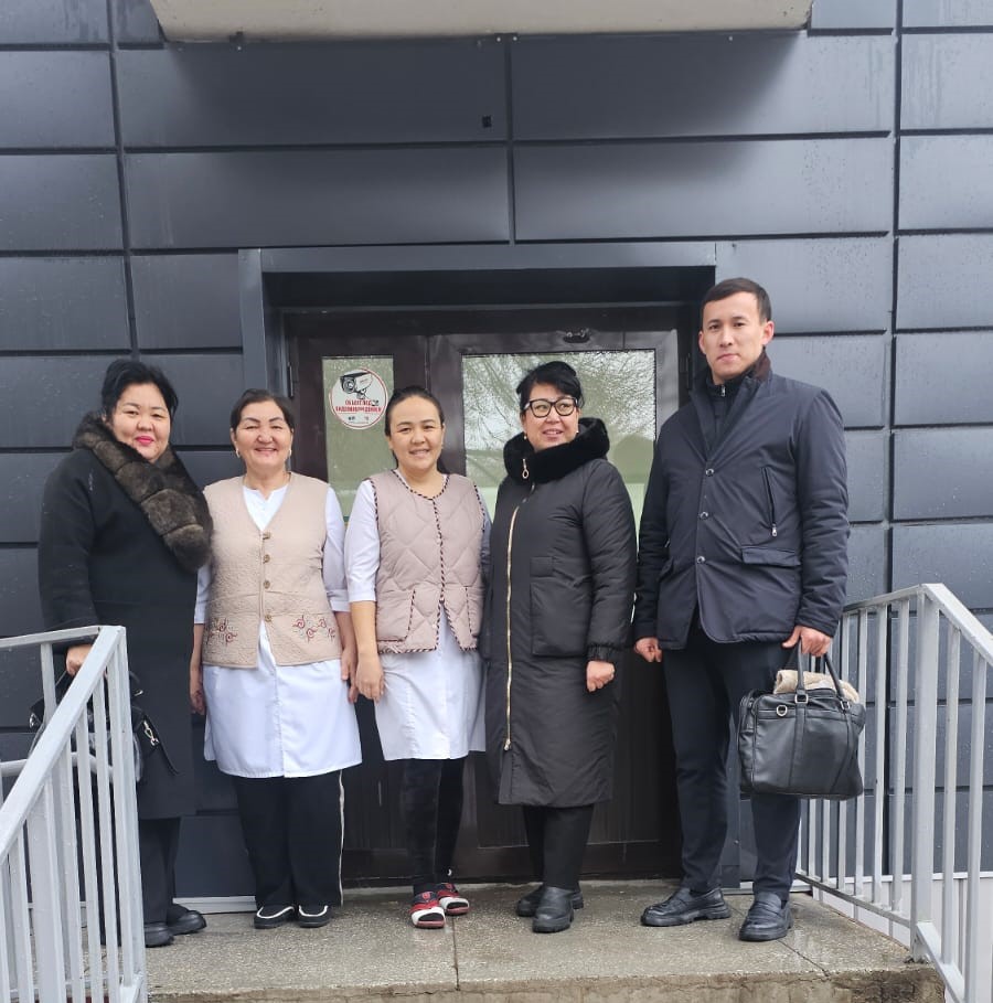 Қайырымдылық – мейірім мен жанашырлықтың көрінісі