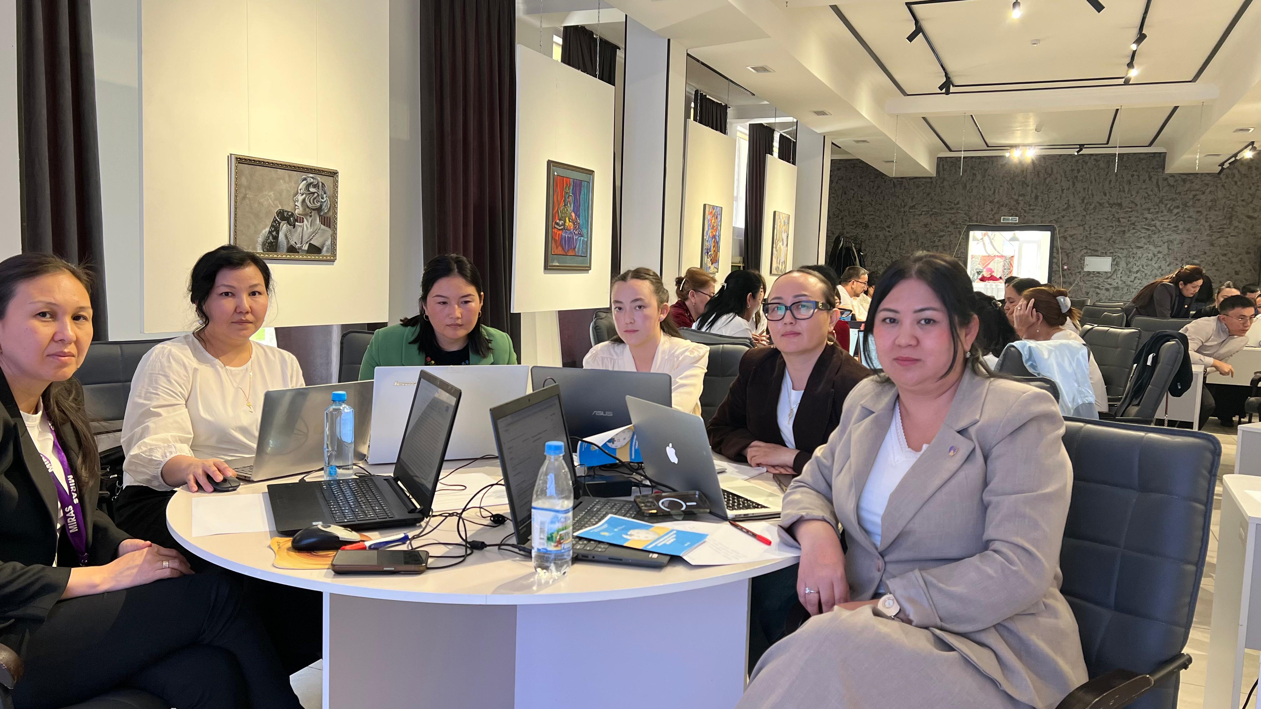 «Уикипедияға мақала орналастырудың алгоритмдері»