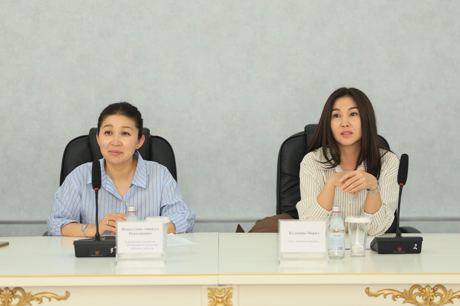 Auezov University және КАТКО: Білім мен өндіріс интеграциясының жаңа белесі