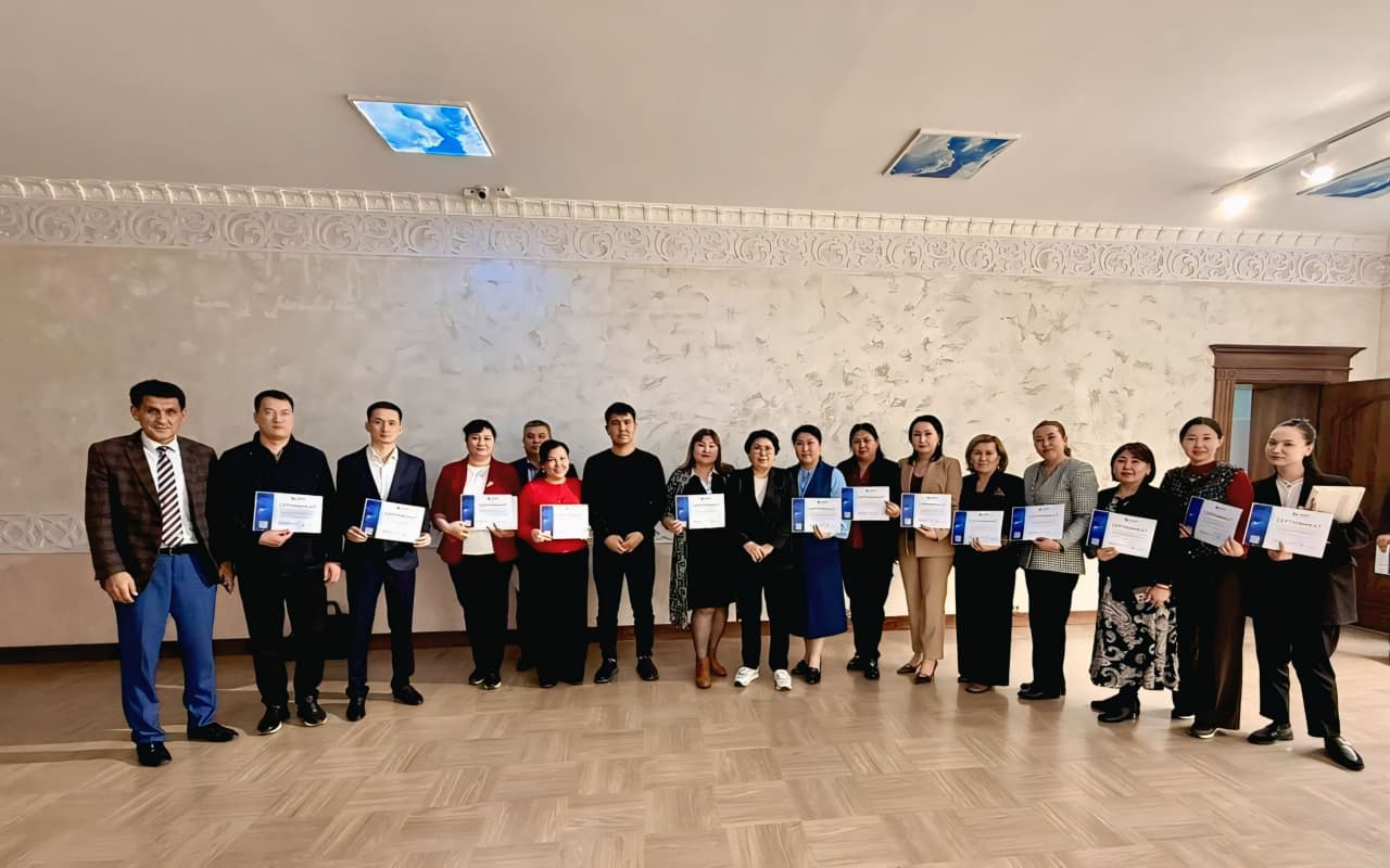 Проведен учебный семинар «Работа в открытой энциклопедии Wikipedia»