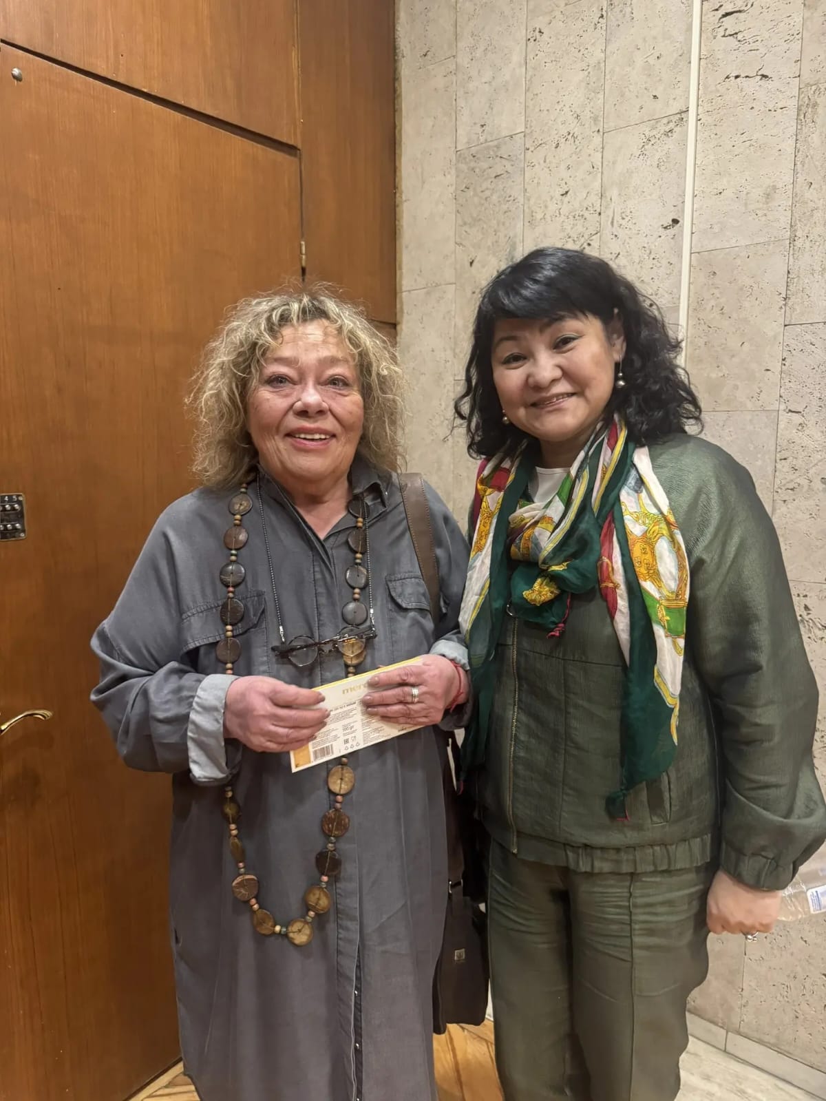 Әуезов университетінің оқытушысы халықаралық форумда шеберлік сабақ өткізді