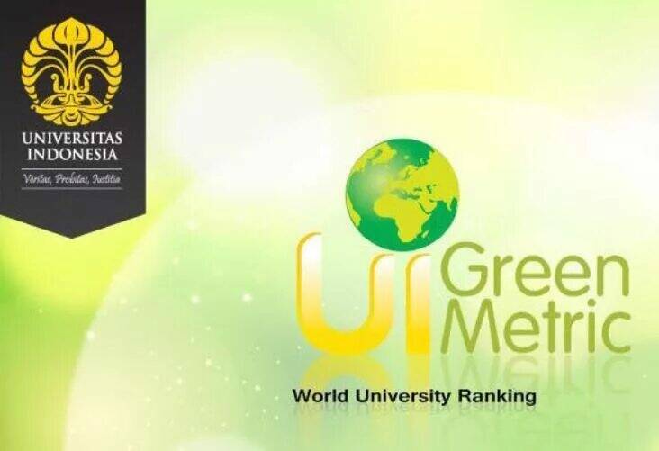 Congratulations to Auezov University with a new victory in the UI GreenMetric World University Rankings 2022.
