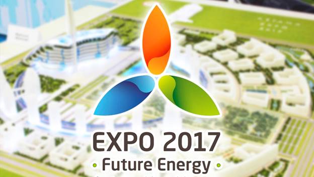 EXPO-2017