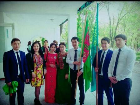 Friendship between Kazakhstan and Turkmenistan