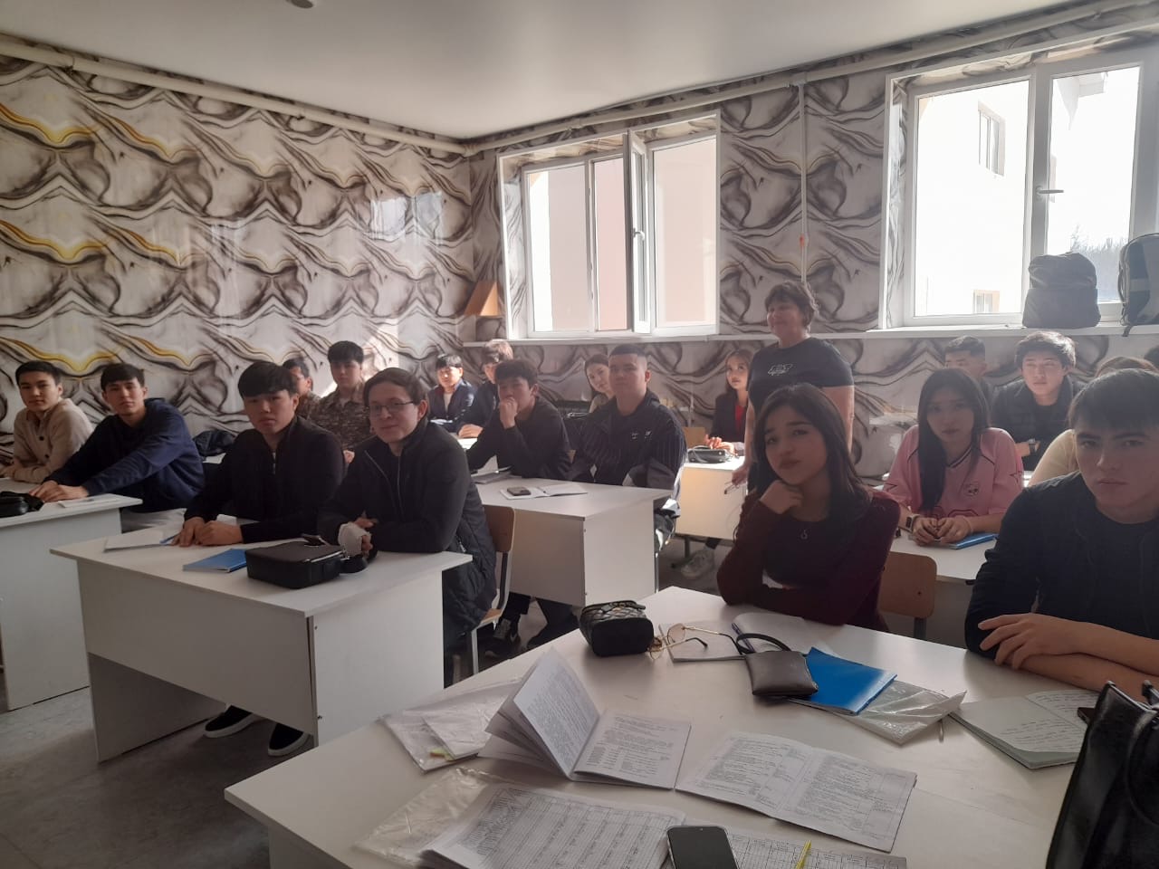 Борьба с бедностью