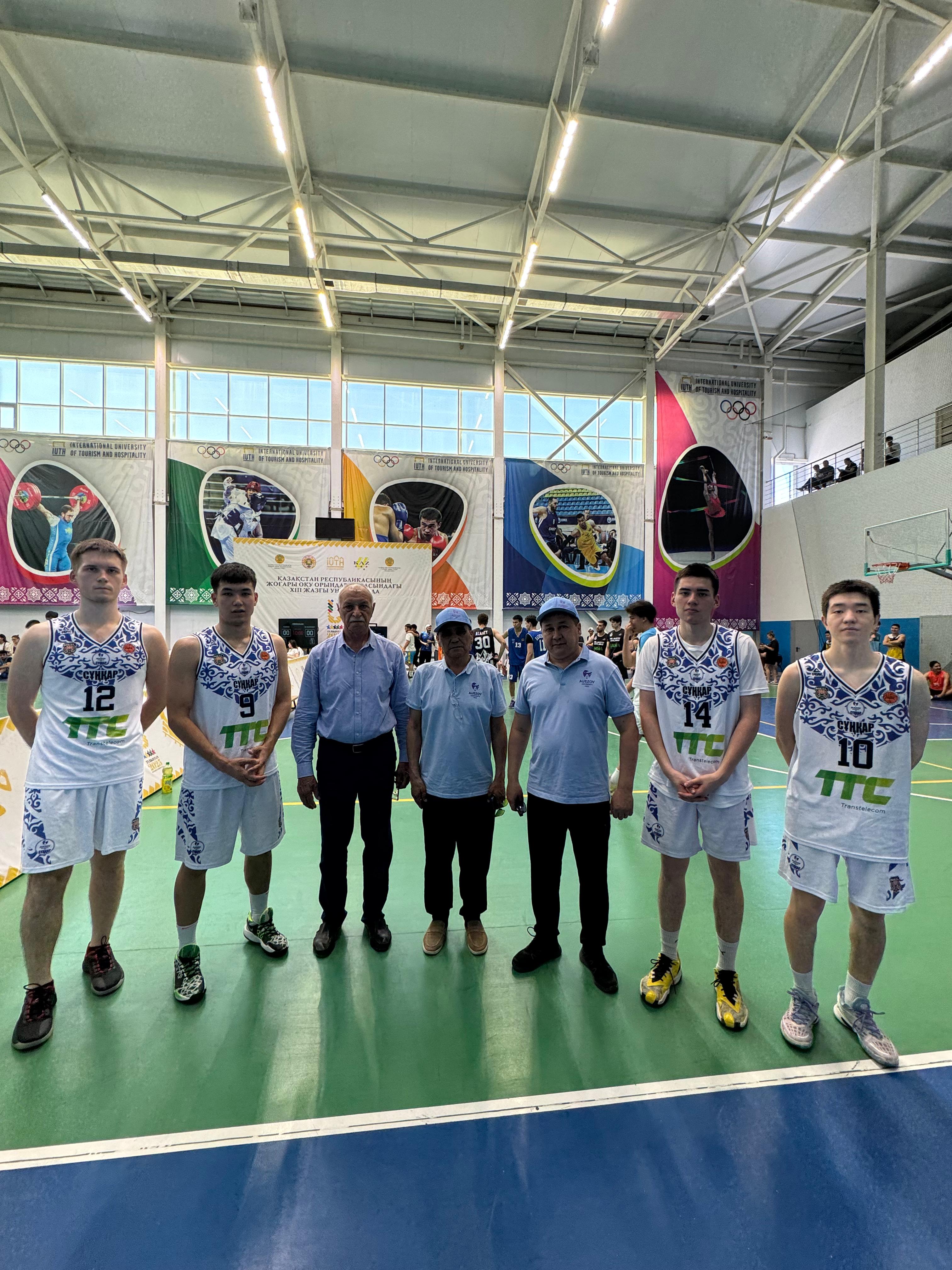 Сиуденттік Лига