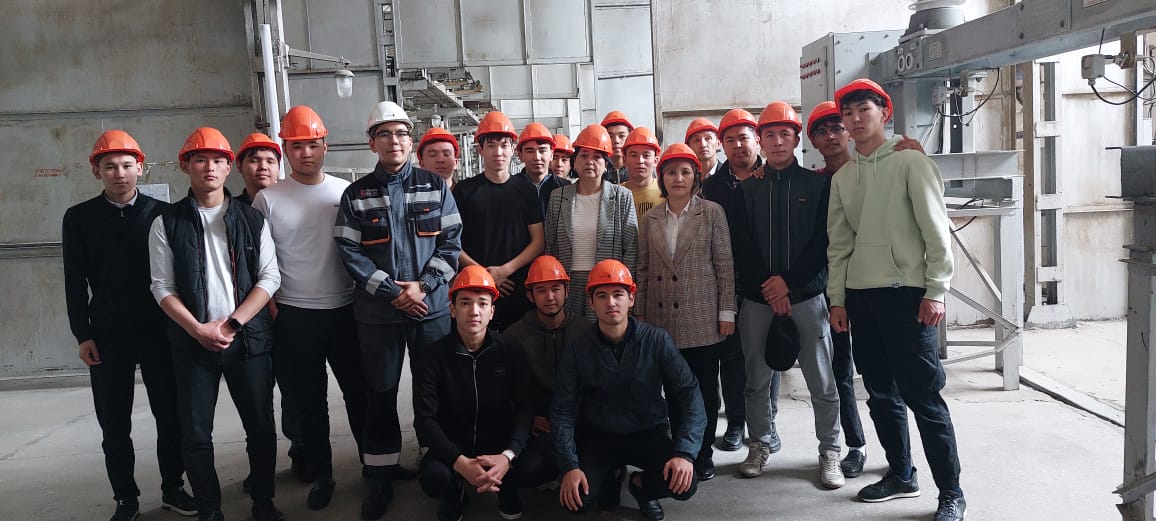 Прошел День открытых дверей. 