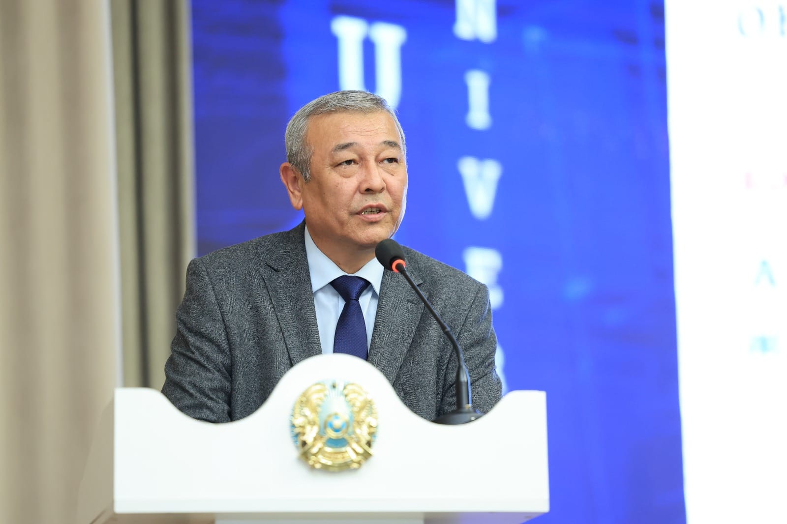 День открытых дверей