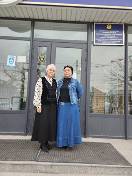 Благотворительное мероприятие.