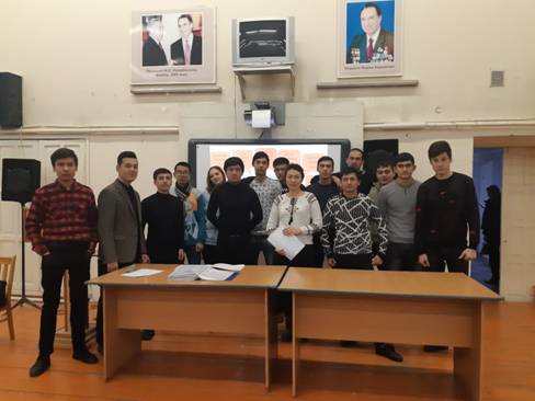 В здоровом теле – Здоровый дух