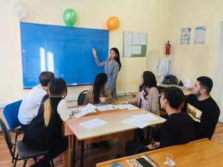 Психологическая поддержка студентов с особыми способностями