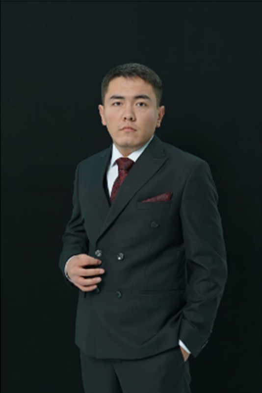 Жилкибаев Фарход Эралиевич 