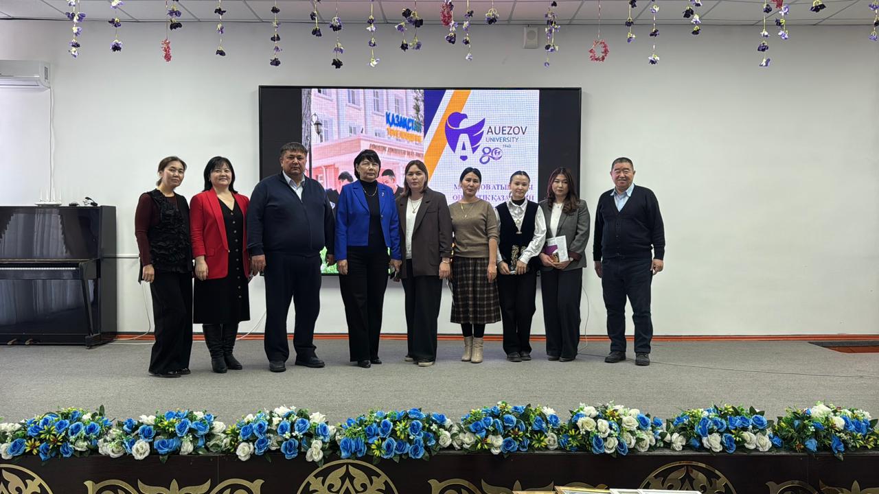 Explanatory work was carried out with school graduates