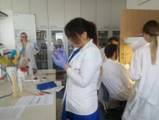 Студенты кафедры «Биотехнология&quot; направлены на обучение по программе академической мобильности